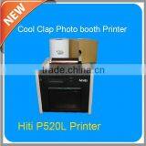 Hiti Thermal Photo Printer P520L For Photo Booth Business Quality Choice