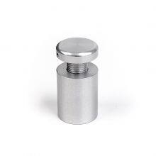 Table Stainless Steel Bracket Fittings Thickening Fixed Advertising Nails Non-standard Customized thumbnail-4