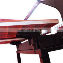 40*60 Double Station Pneumatic Heat Press Sublimation Machine (38*38cm/40*50cm Optional,custom-made Welcomed) thumbnail-5