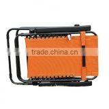 Harmony Zero Gravity Lounge Chair Yellow thumbnail-3