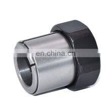 Simple flexible factory direct supply industrial joint lock high precision metal coupler