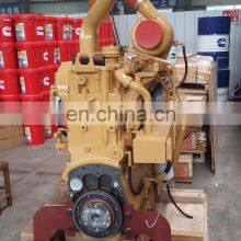 Water Cooled 360HP 6 Cylinder 14L N14 NT855 NTA855 NTA855-C Machines Engine for Bulldozer thumbnail-4