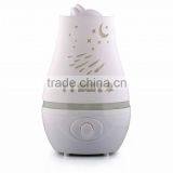 Aromatherapy Necklace Diffuser Pendant Spa Oil Diffuser Steam Humidifiers for Home thumbnail-2