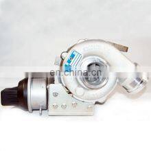 K03 BV43 Turbocharger 53039880168 53039700168 thumbnail-1