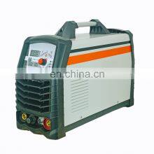 Portable TIG-200PACDC Welder,5 in 1,Mute,Silent Design,with Remote Control Interface and Remote Foot Switch. thumbnail-2