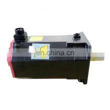 100%TESTED FANUC AC SERVO MOTOR A06B-2247-B400 thumbnail-3