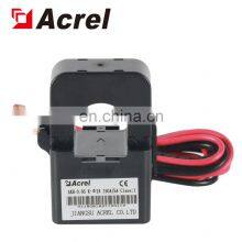 Acrel AKH-0.66/K K-24 250/5A Split Core Current Transformer With Cable thumbnail-1