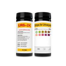 Urine Test Strips for Ketone 100strips Urs-2k thumbnail-3