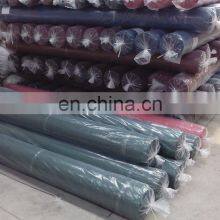 Hot Sale HDPE Construction Safety Nettings 180gsm 2m*50y Shade Net Plastic Mesh Construction Safety Net thumbnail-5