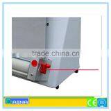 Pizza Dough Sheeter, Pizza Dough Press Machine, Machine to Make Pizza thumbnail-2