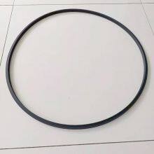 Butadiene Rubber FJ Dustproof Ring Cylinder Piston, Sealing Ring Can be Custom-made Mold thumbnail-3
