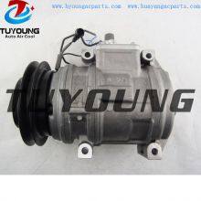 China Manufacture ac Compressors Fits Acura Legend 3.2L 38810P5A003 38810PY3033 thumbnail-1