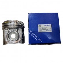 Perkins U5PR0058B 0.50 Mm Piston & Ring Kit For1104D/1106D Engine thumbnail-2