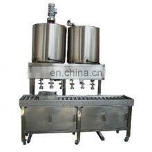 2017 New Canned Seafood Production Line for Sale thumbnail-5