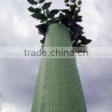 Plastic Tree Guards/Outdoor Tree Protectors/Plant Tree Shelters thumbnail-1