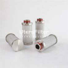 C224040 1C224040 P-SRF C05/2.5 UTERS Replace Donaldson Stainless Steel Precision Filter Element thumbnail-3