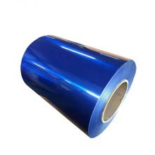 good quality pre-painted steel coil ppgl coil colored coated coil from Shandong