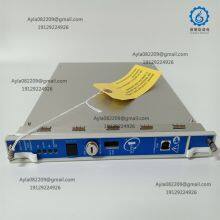 Bently Nevada 3500/22M 288055-01 Data Interface Module thumbnail-1