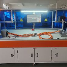 Automotive Cables Testing Bench Top(Table)