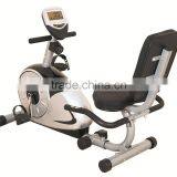 2015 High Quality Fitness Recumbent Bike RB8804D thumbnail-1