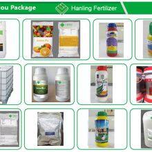 Amino Acid Chelated Mn thumbnail-4