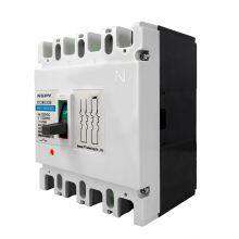 PV Solar System Electrical Molded Case Circuit Breaker DC MCCB in 1-4P thumbnail-5