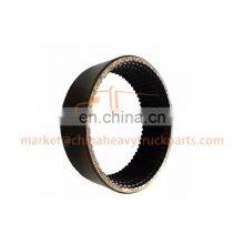 Golden Prince Truck HC 16 Acessórios para Eixos Dianteiro/Médio/Traseiro Eixo Traseiro Hb e Sistema de Freio Anel Dentado WG9012340121 thumbnail-4