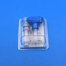 Friendly Design Disposable Medical Saliva DNA/RNA Sample Self-Collection Kit thumbnail-4