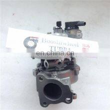 17208-51010 17208-51011 Turbocharger Landcruiser V8 D Twin Turbo Right Side Turbo VB22 17201-51020 thumbnail-2