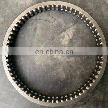 SITRAK GEARBOX Parts 16S2230TD 16S2230 16S2531 16S2531TD Gearbox Parts Sliding Sleeve 1297304517 thumbnail-3