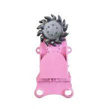 Good Craftsmanship Bitumen Drum Rock Cutter High Efficient Strict Quality Inspection Excavator Milling thumbnail-1