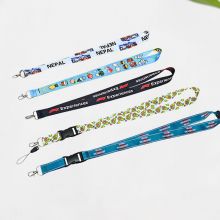 Japanese ins mobile phone lanyard