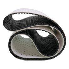 Silicone Rubber Timing Belt for Napkin Production thumbnail-1