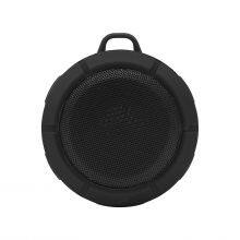 2022 Newest Portable Ipx7 Waterproof Mini Wireless Bluetooth Speaker Suction Cup Wireless Portable Subwoofer Loudspeaker thumbnail-2