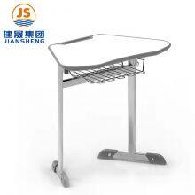 Modern High School Furniture Connection College Student Desk and Chair