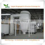 Powder Coating Booth/Powder Coating Spray Booth thumbnail-4