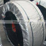 Fabric Insert Heat-resistant NN EP Rubber Conveyor Belt New thumbnail-2
