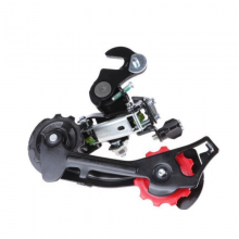 SHIMANO TZ500 Rear Wheel 6/7 Speed 18/21 Speed Mountain Bike Transmission Bicycle Accessory thumbnail-4