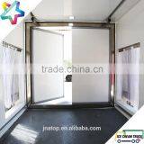 Double Temperature Adjustable Partition Wall Refrigerated Truck Light Duty NPR Chassis Ice Cream Yogurt Reefer Truck thumbnail-4