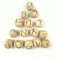 26 Letter Beads thumbnail-4