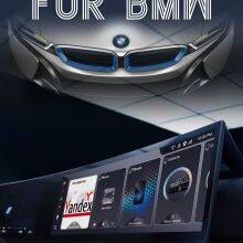 Carplay Box for BMW Id6/7/8/9 Wireless Carplay to Android 13 thumbnail-5