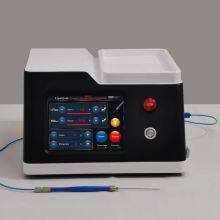 2024 Hot Selling Portable Fat Reduce 1470nm 980nm Diode Laser Multi-functions for Spider Vein Removal thumbnail-3