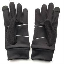 Full Finger Cycling Gloves Outdoor Wind Proof Water Proof Cycling Gloves thumbnail-2
