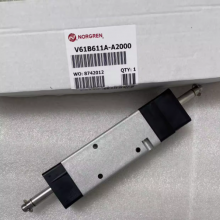 V61B611A-A2000, Norgren, Solenoid Valve, G1/4' Thread thumbnail-3