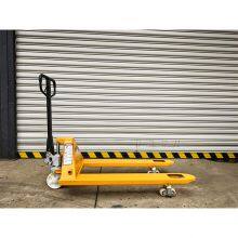Hand Pallet Truck 2 3 Ton Manual Hydraulic Pallet Jack thumbnail-5