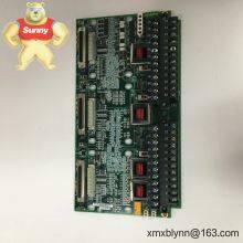 GE IS200TSVCH1ADC (S1CX01H): O Cavalo de Trabalho Silencioso do Seu Sistema de Servo Mark V