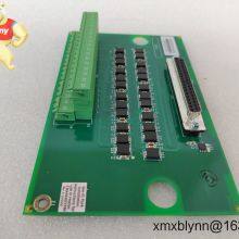 GE IS200SRTDH2ACB: Your Turbine's Redundant Temperature Guardian