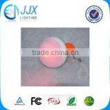 Multifunctional Rechargeable 5 Watt Torch Light Used for Emergency