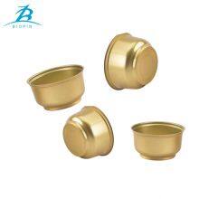 HOT Sale Food Grade Empty Aluminum Two-Piece Can Oval Can Bowl Aluminum Bowl for Soup Meat Packaging thumbnail-3
