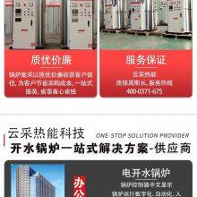 Low-nitrogen Cast Aluminum Boiler, 1-ton/2-ton/3-ton Fully Premixed Condensing Boiler thumbnail-4